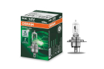 Галогенные автолампы OSRAM Ultra Life 3200K H4, 64193ULTHCB	 (компл.)