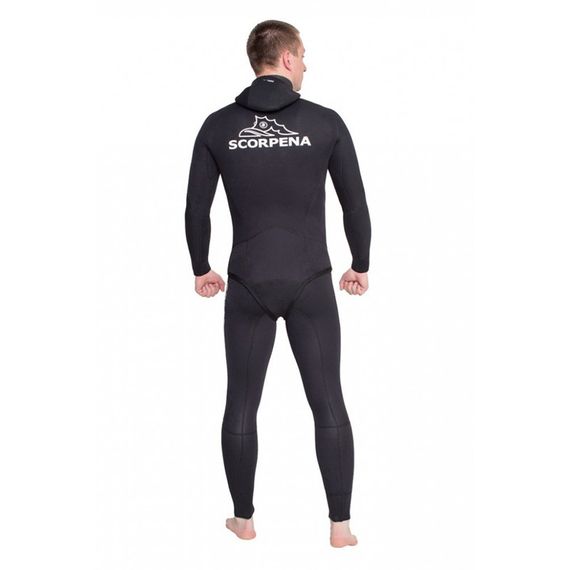 Гидрокостюм Scorpena B2 - 7 мм
