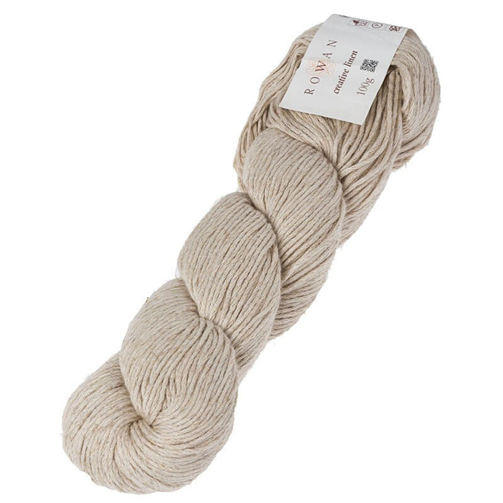 Пряжа Rowan Creative Linen (621)