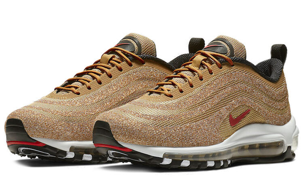 Кроссовки Nike Air Max 97 (Женская размерная сетка)