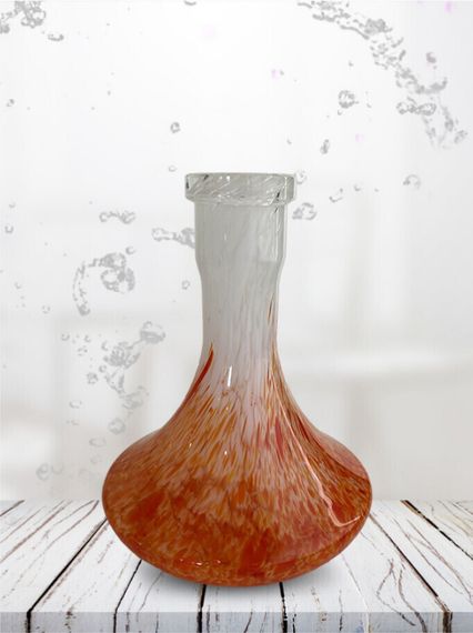 Колба VG Craft Red and White Crumb 1