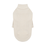 501 Водолазка "Лапша" / "Knitting Noodles Puppy Angel"