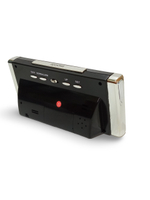 Часы VST-731W-1 C`/дата, красное свечение (USb питание)