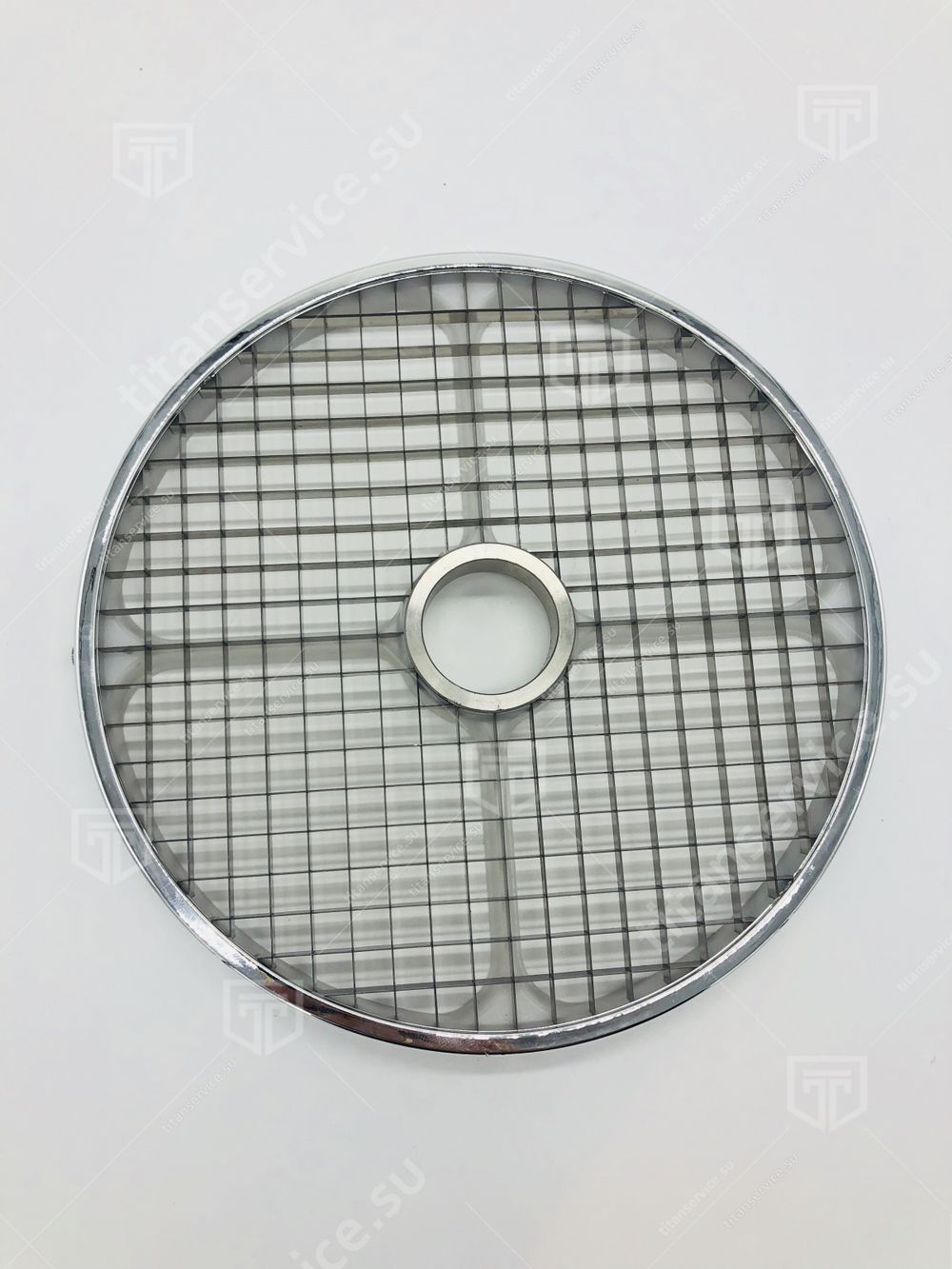 Решетка ножевая 10х10 мм