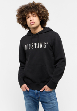 Толстовка мужская MUSTANG Bronson