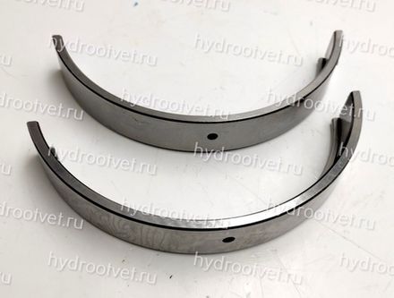 A4VG180 BEARING SEAT - Седло опорного подшипника планшайбы для насоса Рексрот A4VG180
