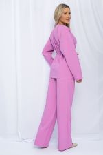 Костюм Адриана (розовый) К13180-6М LT Collection