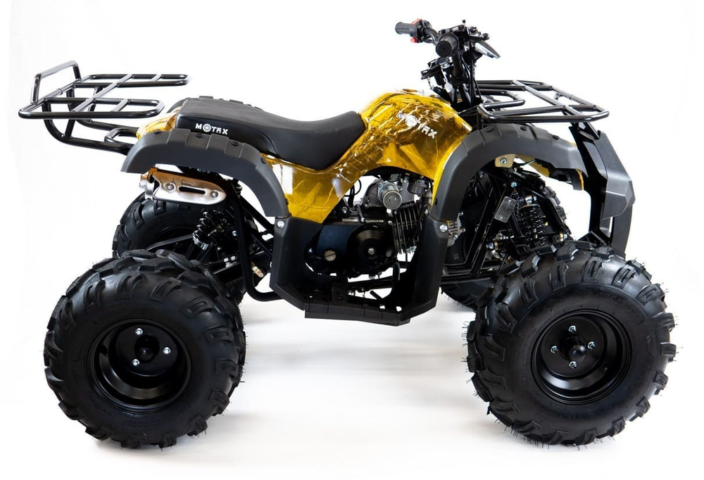 Квадроцикл MOTAX ATV Grizlik-8 125