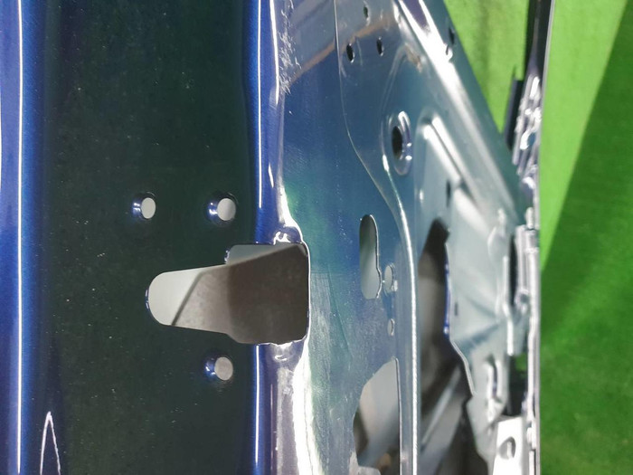 Дверь передняя левая BMW X1 F48 (2015-2022)