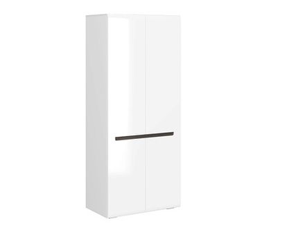 Стокгольм Шкаф 2х ств. (540)