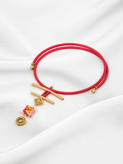 Колье Venezia Ultrello