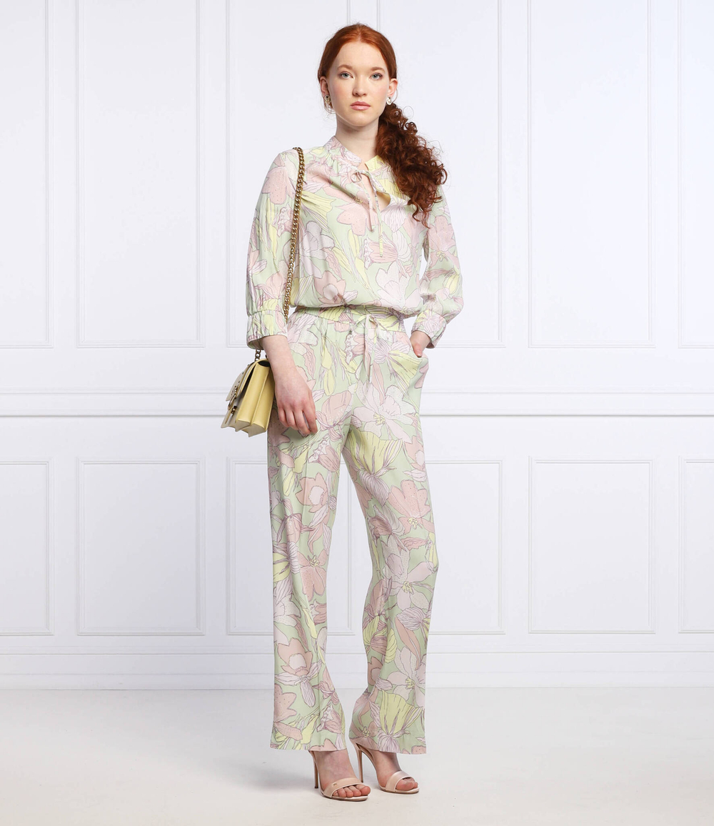 блузка Joop! - зеленый(30031825)