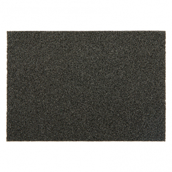 Губка для шлифования, 100 х 70 х 25 мм, мягкая, P120 Matrix