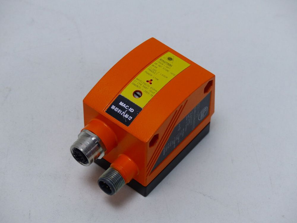 IFM Sensoren O2I 100