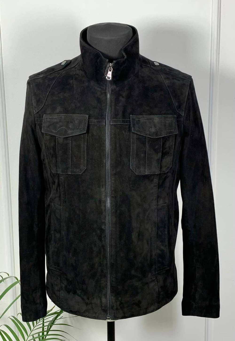 Куртка Dsquared2