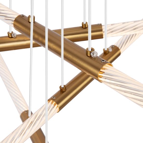 Подвесной светильник Freya FR6098PL-L64BZ