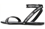 Balenciaga (Женская размерная сетка)