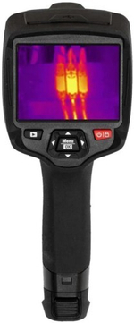 Тепловизор RGK TL-160+ с поверкой 721142