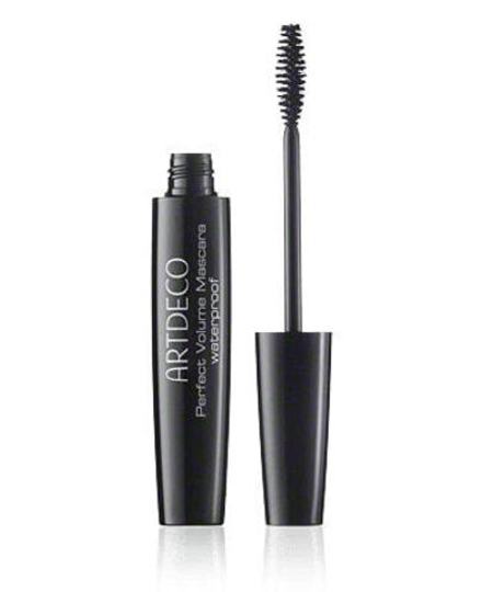 Тушь для ресниц Artdeco Mascara Perfect Volume Mascara waterproof 10 ml