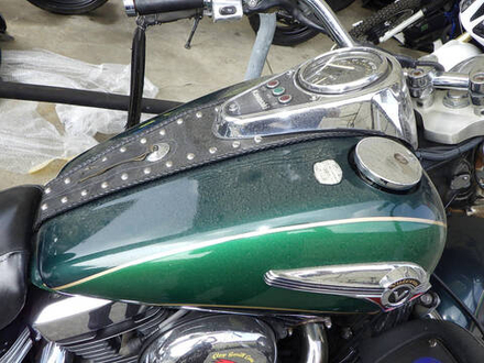 Kawasaki Vulcan 1500 Classic 1999