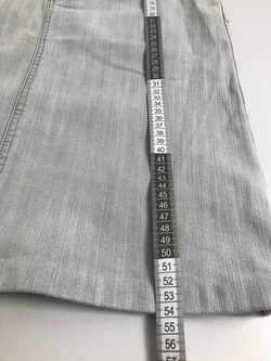 Юбка Armand Thiery джинсовая 44 размер