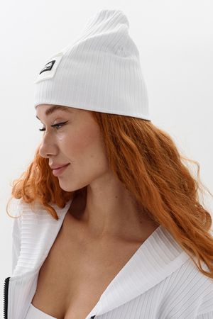 Женская шапка 67121