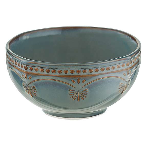 Набор салатников Antique,  D12 см, 2 шт.