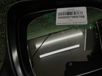 Зеркало правое Lexus RX 4 (2015-2022) 14 контактов