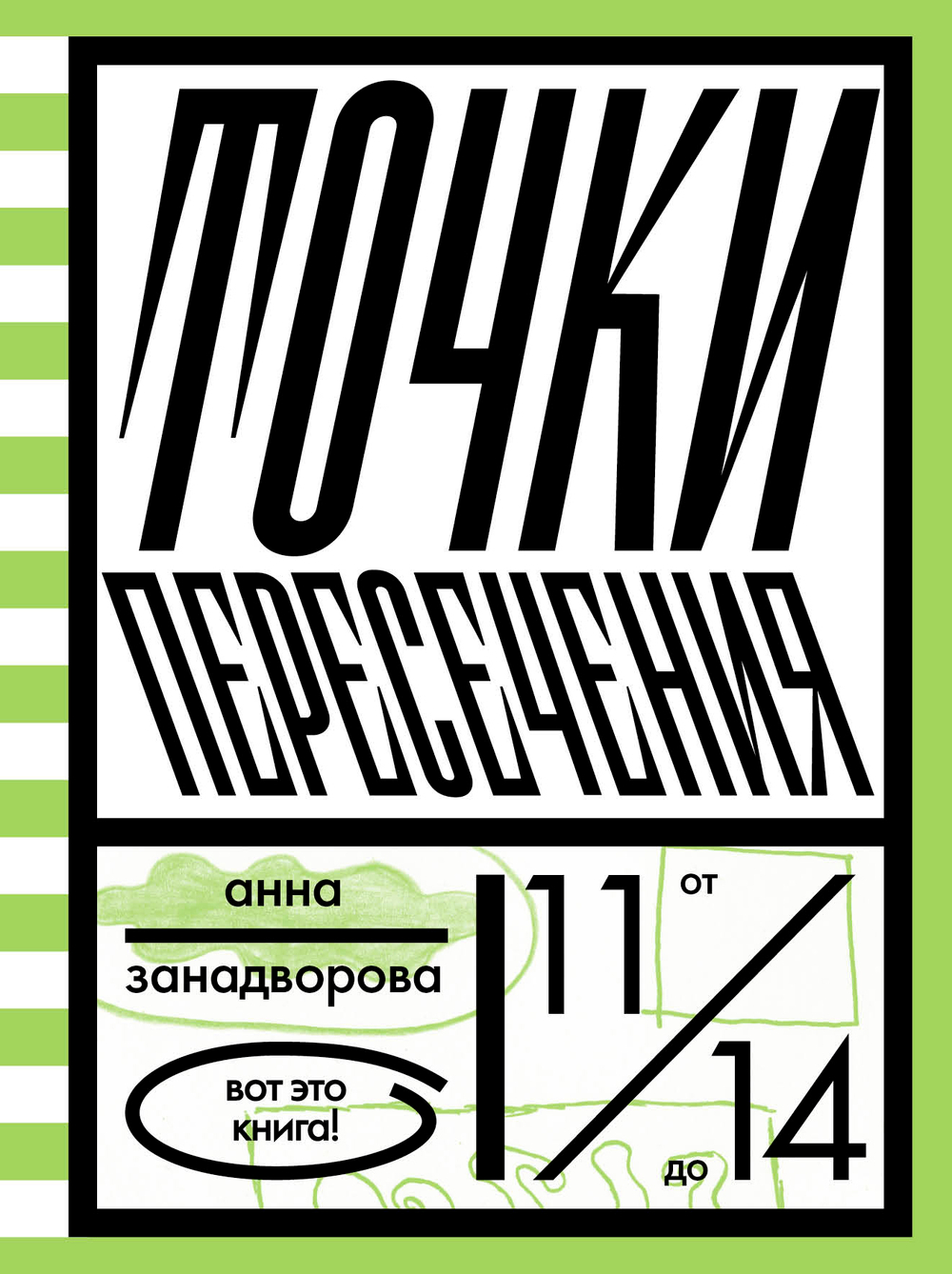 Точки пересечения
