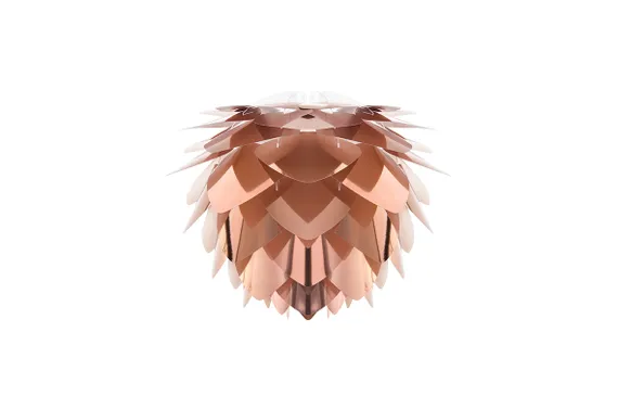 Плафон Silvia Mini Black (Ø 32 x 24,5 см)