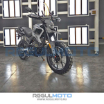 Мотоцикл Regulmoto DUKE