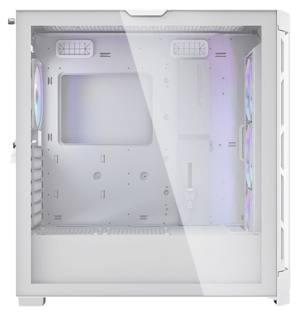 Корпус eATX Cougar Airface Pro RGB White