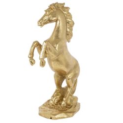 GAEM Фигурка декоративная "Лошадь", L17 W10 H25 см
