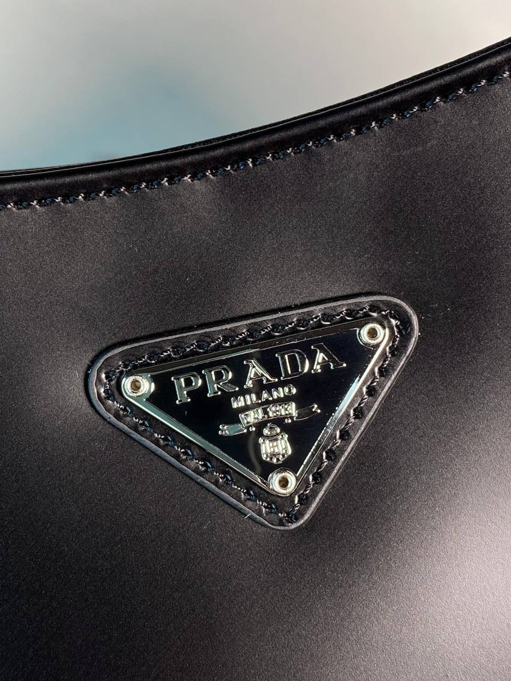 Сумка Prada