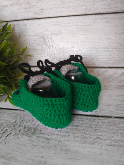 Пинетки кроссовки