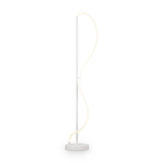 Напольный светильник (торшер) FR6059FL-L60W Нарядный / Fancy 36 Вт LED Freya fr6059fl-l60w