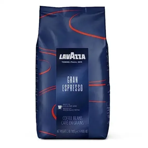 Dənli qəhvə Gran Espresso 1000 g