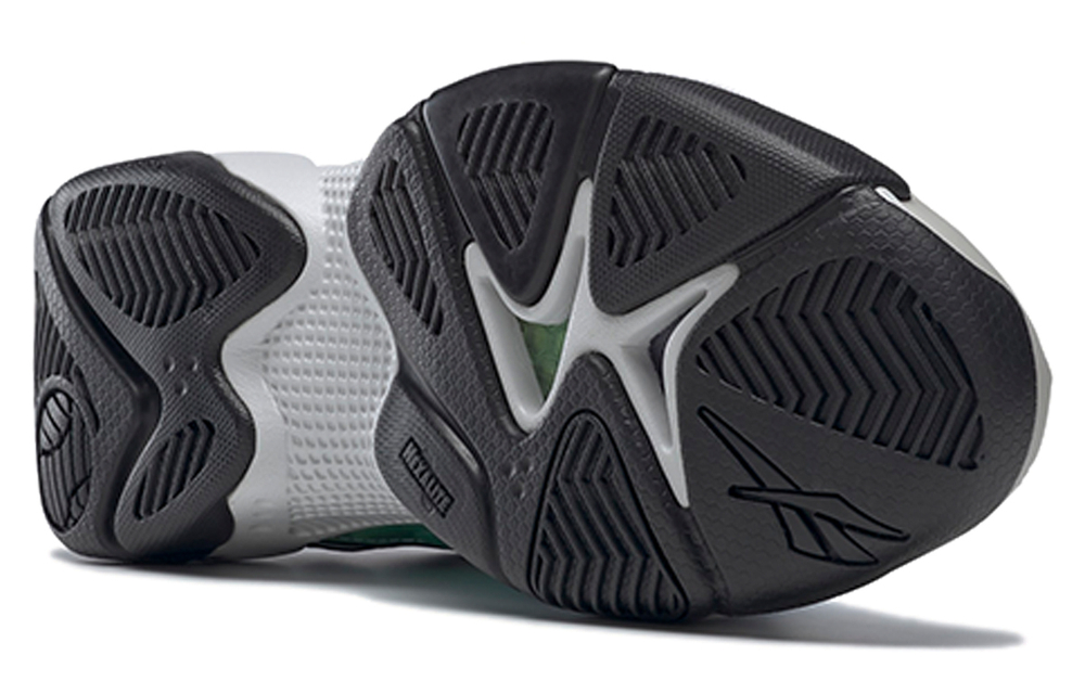 Кроссовки Reebok Pump Court