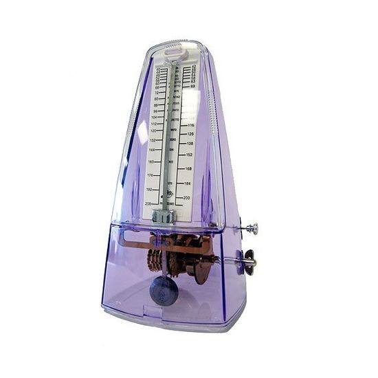 Метроном механический CHERUB WSM-330 CL.PP