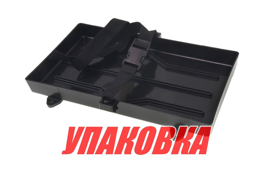Крепление для АКБ 325х175 мм, с ремнем (упаковка из 24 шт.)