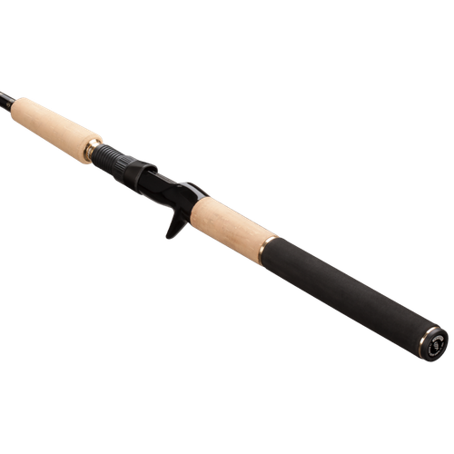 Спиннинг 13 Fishing Omen Gold Trolling 7'9" MHM casting