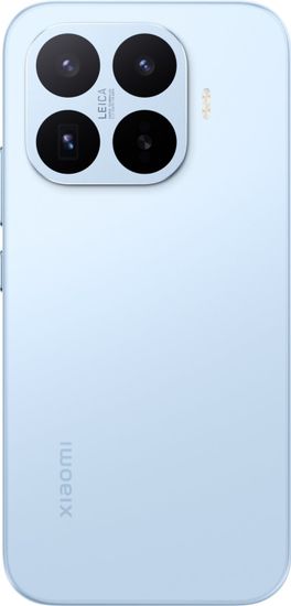 Смартфон Xiaomi 17T 12/256 ГБ Голубой