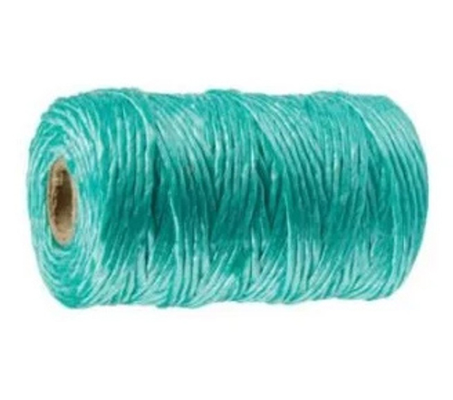 Шпагат полипропиленовый 800 ТЕКС 60м зеленый STAYER Х