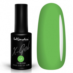Гель-лак Ingarden Икс-гель (X-Gel) № L1