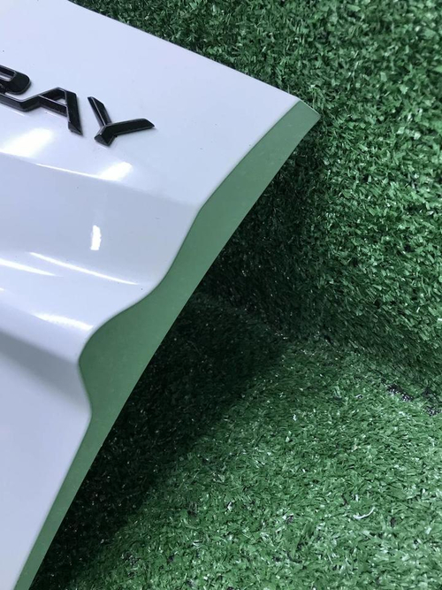 Накладка крышки багажника Geely Coolray (23-нв)