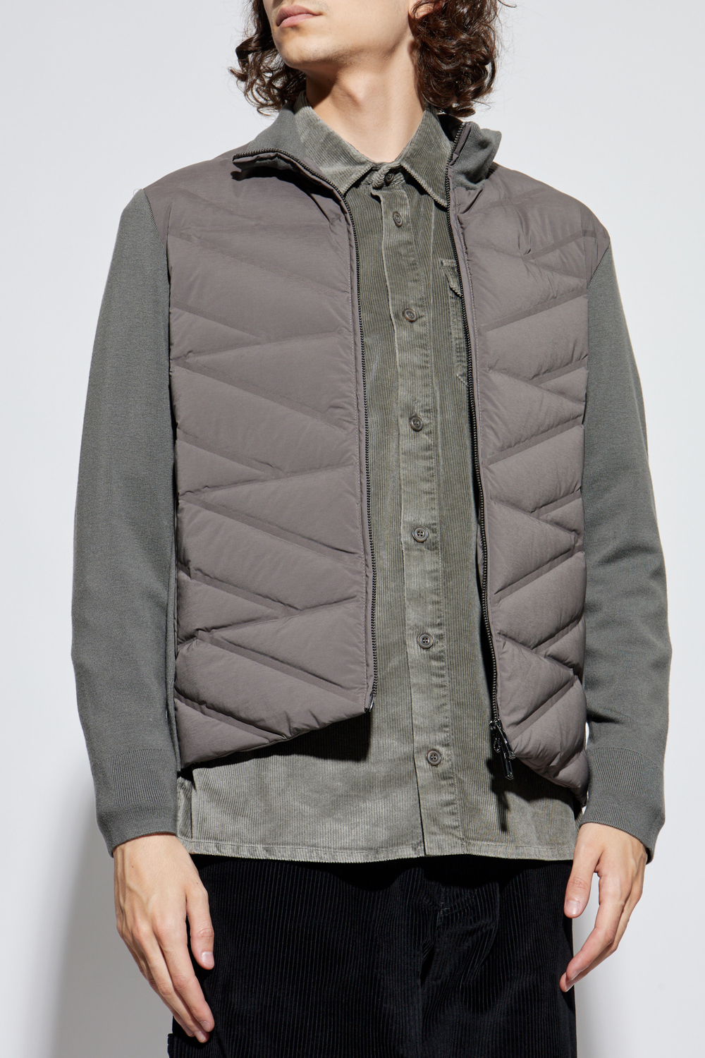 Куртка EMPORIO ARMANI