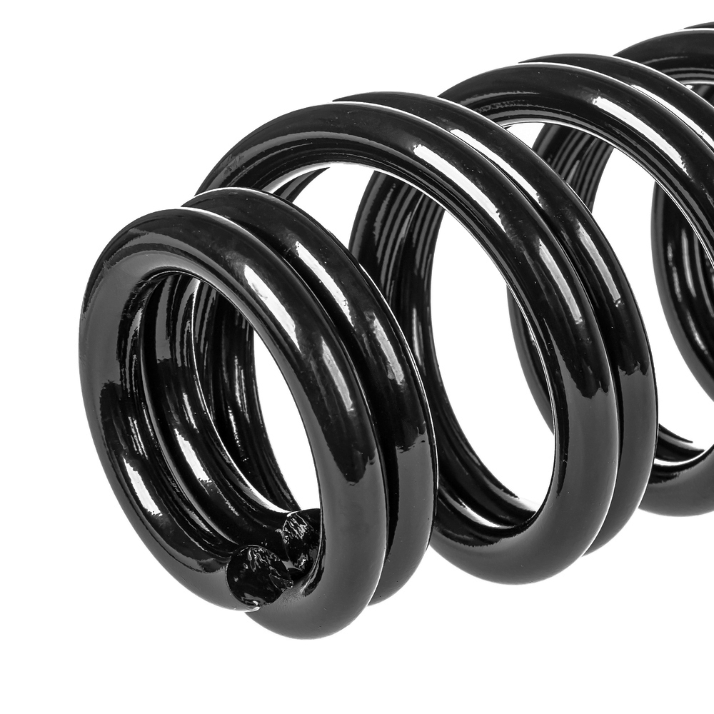 Пружины GANZ задние CHERY T18 / T1A / T1D 5-мест (комплект 2 шт.) Арт.: GIK02603