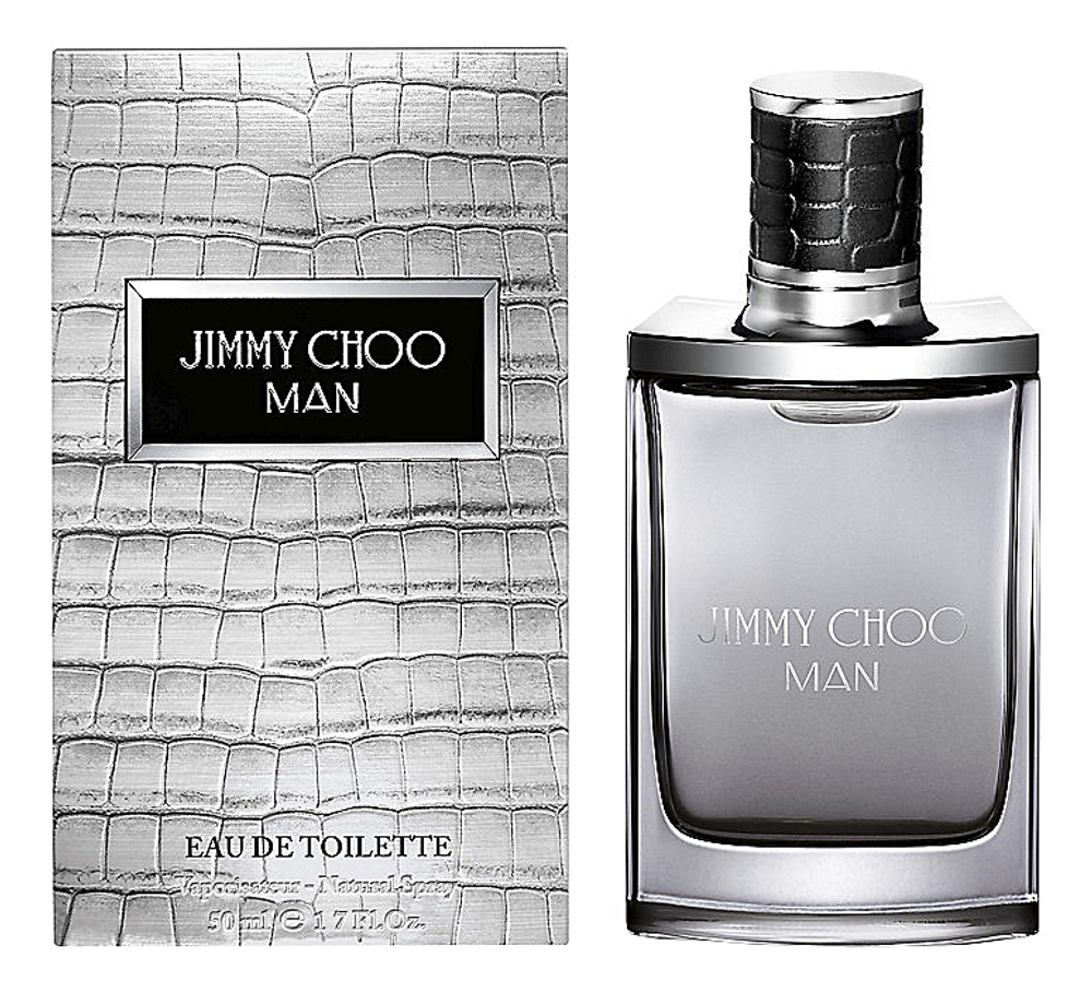 Jimmy Choo Man
