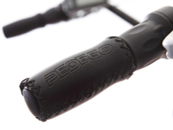 Электровелосипед Pedego Interceptor Step-THRU