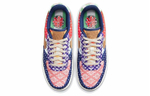 Кроссовки Nike Air Force 1 Low "Matsuri" (Женская размерная сетка)